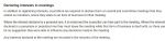 Salford Council councillor guidance